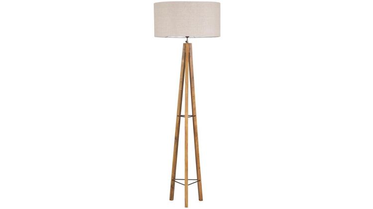 MUST Living Porto Cristo Vloerlamp
