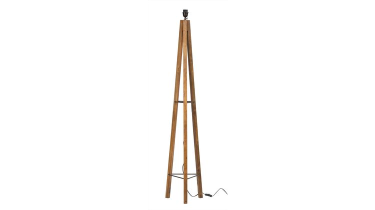MUST Living Porto Cristo Vloerlamp