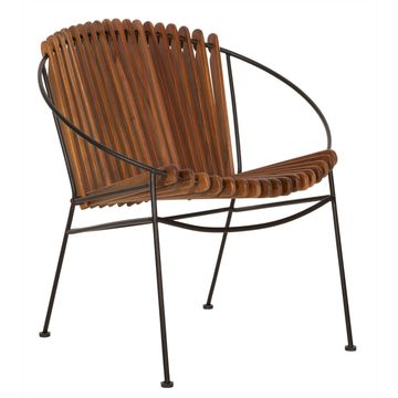 null Portofino Fauteuil