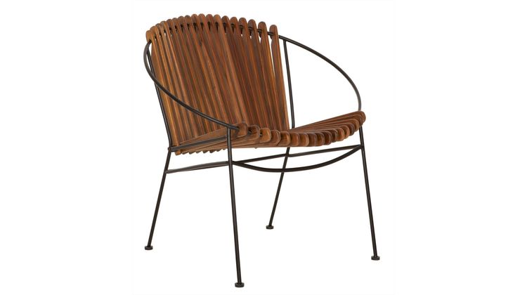 Must Living Portofino Fauteuil