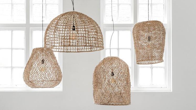 MUST Living Pujols Hanglamp