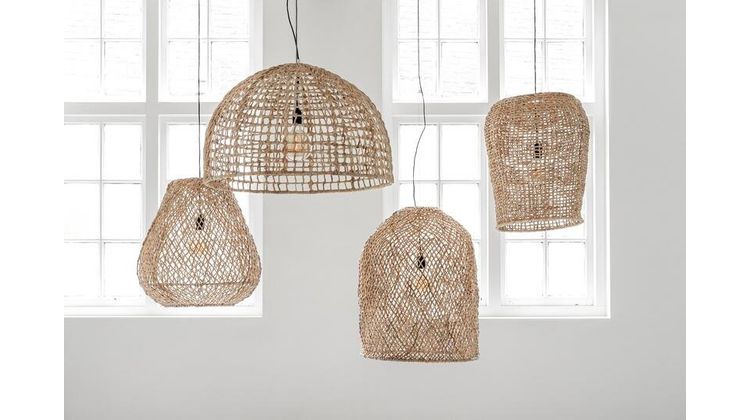 MUST Living Pujols Hanglamp