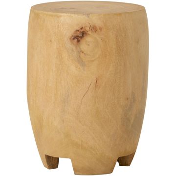 null Puro S Bijzettafel