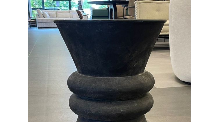 MUST Living Ring Ring Outlet Bijzettafel