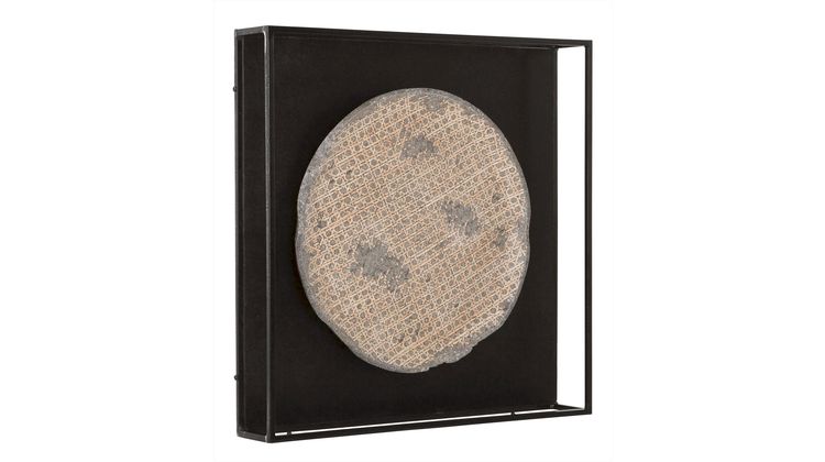 Must Living Rock Art Wanddecoratie