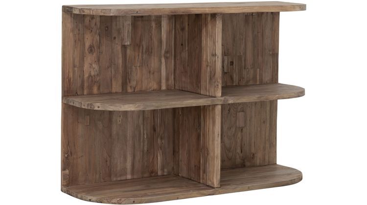 MUST Living Rush Dressoir