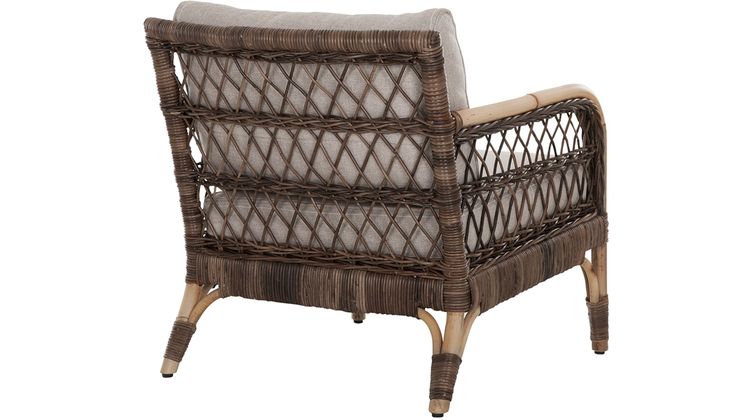 MUST Living San Remo Fauteuil