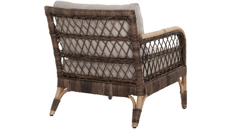 MUST Living San Remo Fauteuil
