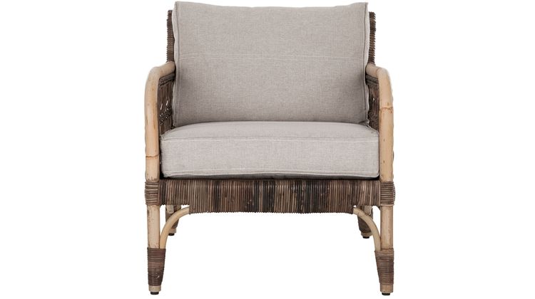 MUST Living San Remo Fauteuil