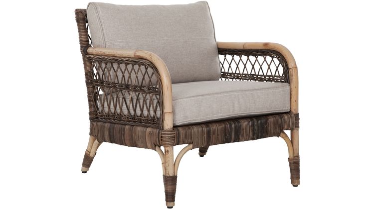 MUST Living San Remo Fauteuil