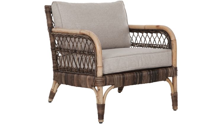MUST Living San Remo Fauteuil