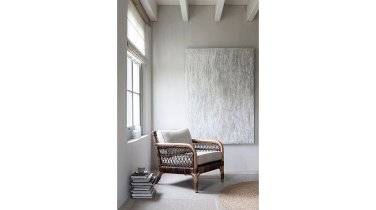 MUST Living San Remo Fauteuil