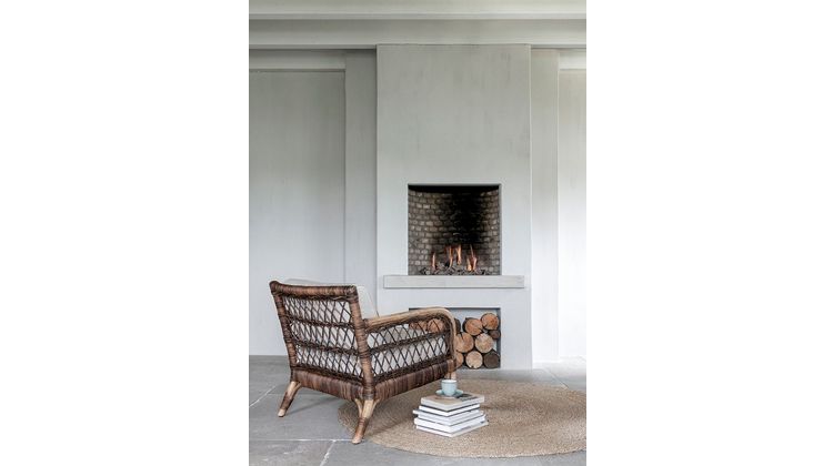MUST Living San Remo Fauteuil