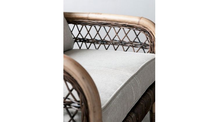 MUST Living San Remo Fauteuil