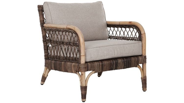 MUST Living San Remo Fauteuil