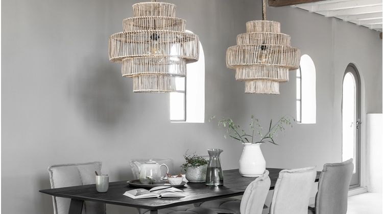 Must Living Santa Eularia Hanglamp