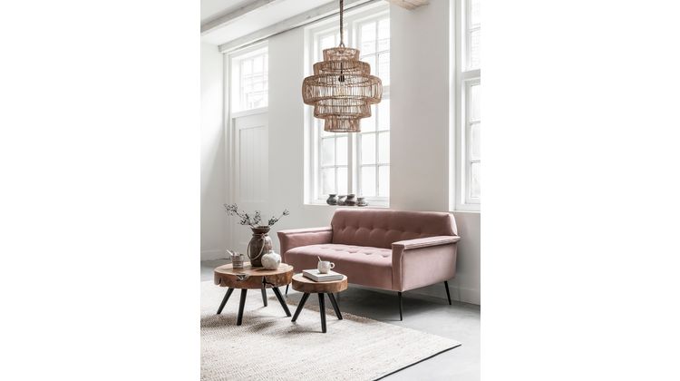 Must Living Santa Eularia Hanglamp