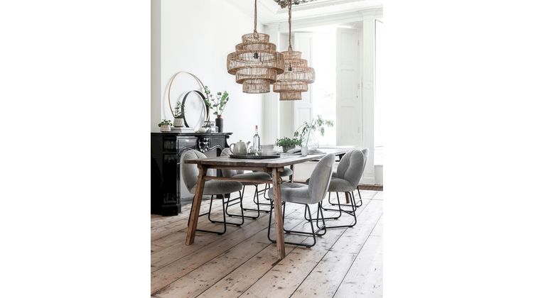 Must Living Santa Eularia Hanglamp