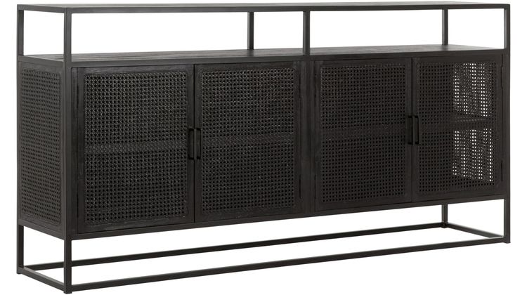 Must Living Spiderman Dressoir