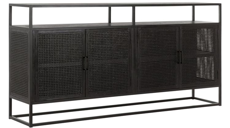 Must Living Spiderman Dressoir