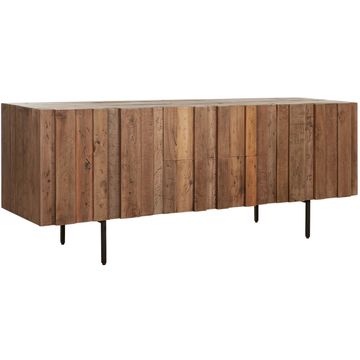 null Stripes Dressoir