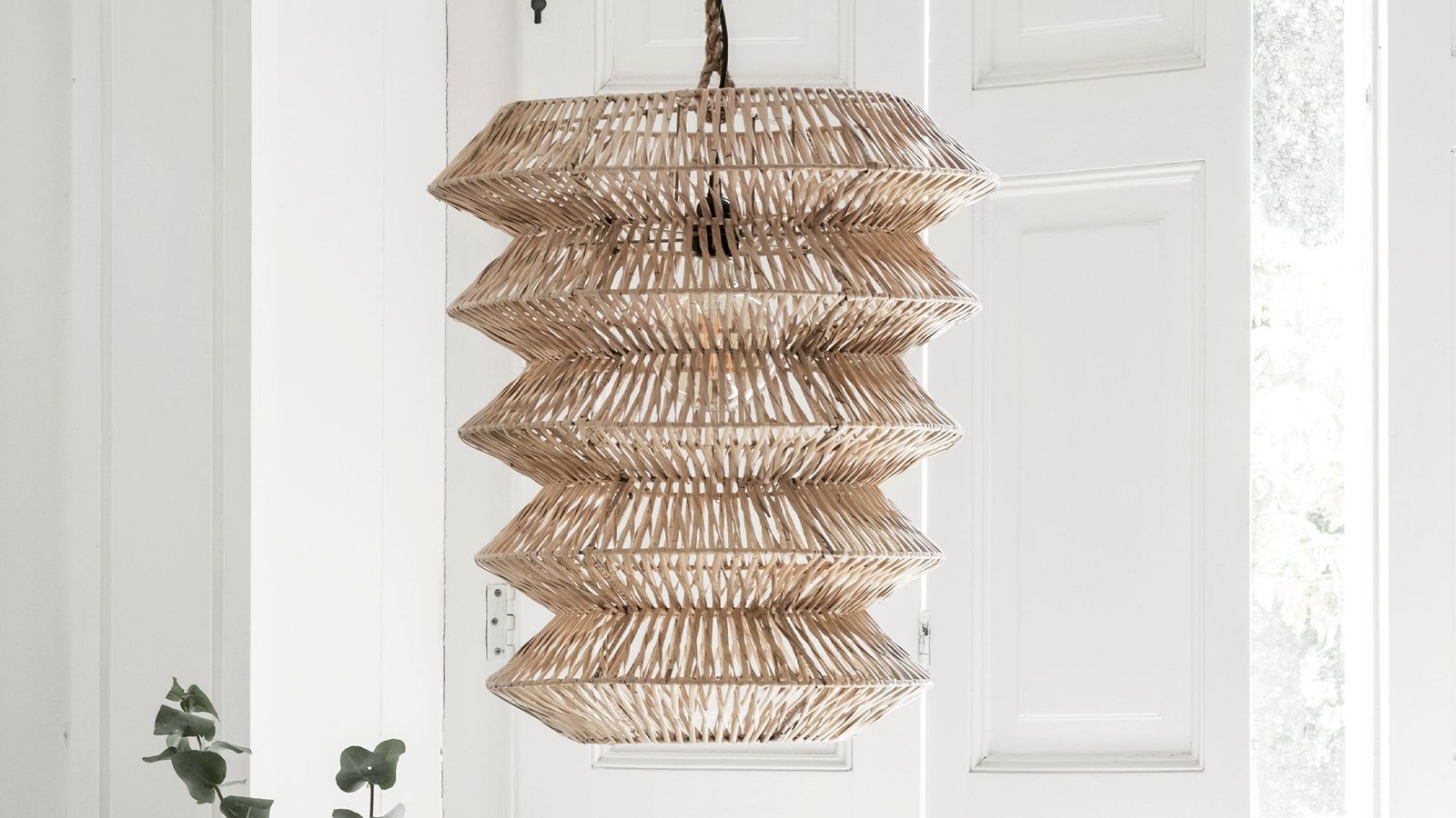 MUST Living Talamanca Hanglamp