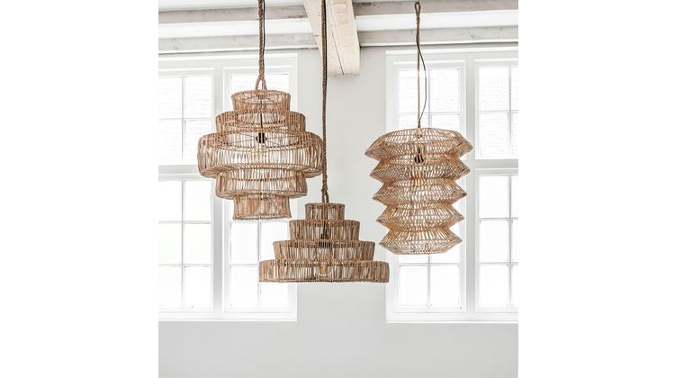 MUST Living Talamanca Hanglamp