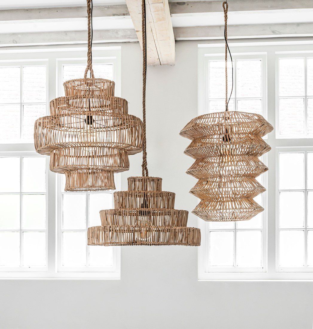 MUST Living Talamanca Hanglamp