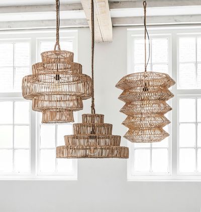MUST Living Talamanca Hanglamp