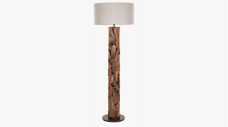 Must Living Tempo Vloerlamp