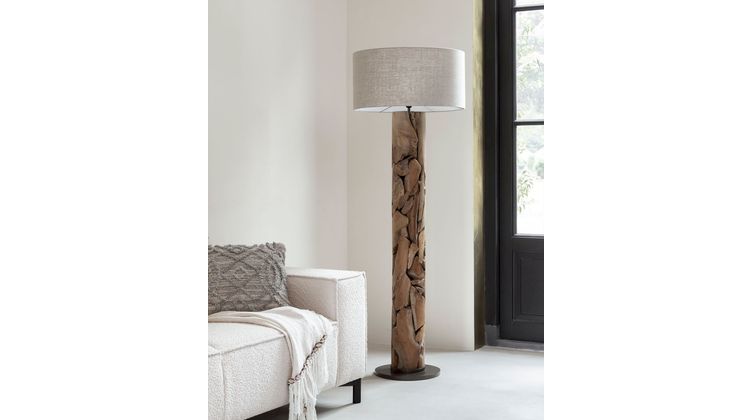 Must Living Tempo Vloerlamp