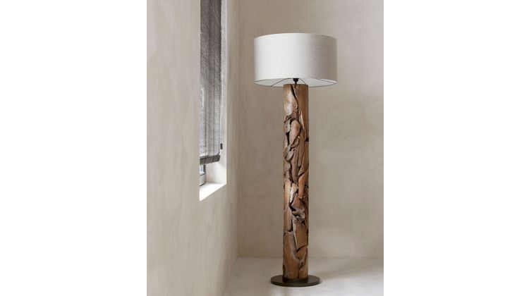 Must Living Tempo Vloerlamp