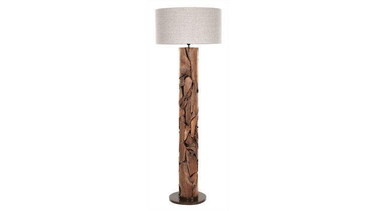 Must Living Tempo Vloerlamp