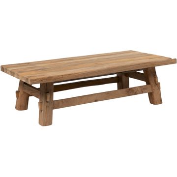 MUST Living Tuscany Salontafel
