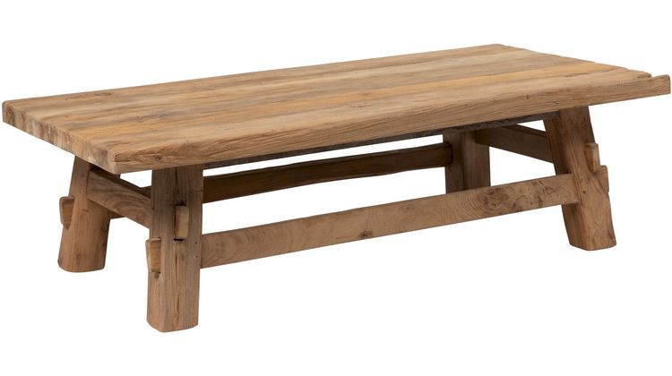 MUST Living Tuscany Salontafel