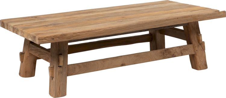 MUST Living Tuscany Salontafel