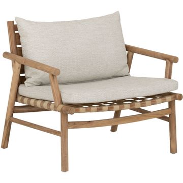 MUST Living Yoko Lounge Chair