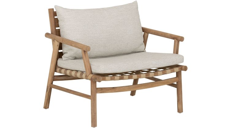 MUST Living Yoko Lounge Chair