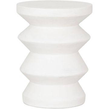 MUST Living Zig Zag Bijzettafel