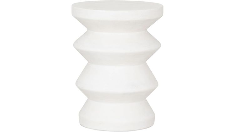 MUST Living Zig Zag Bijzettafel