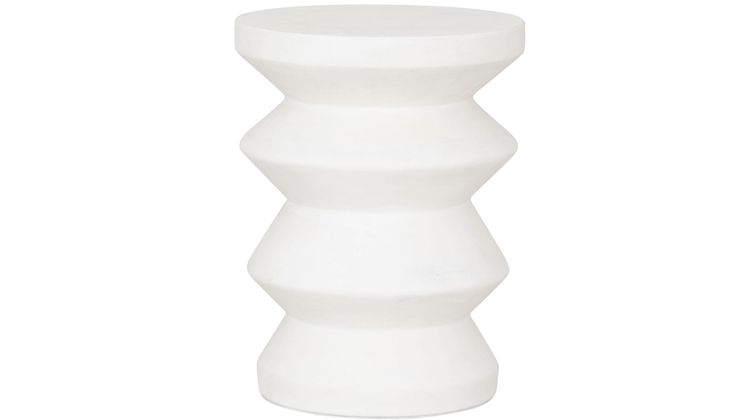 Must Living Zig Zag Bijzettafel
