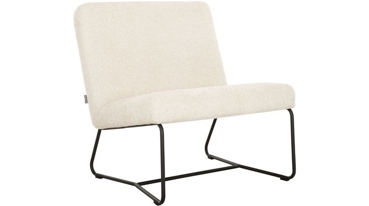 MUST Living Zola Fauteuil