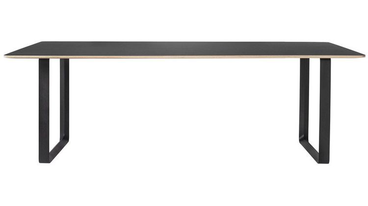 Muuto 70/70 Large Eettafel