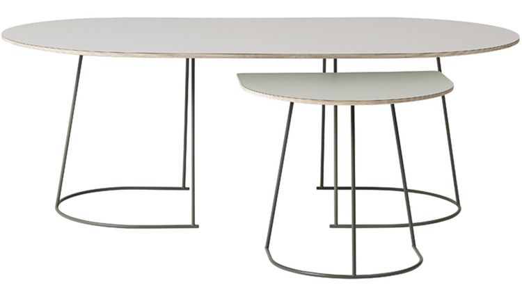 Muuto Airy Salontafel