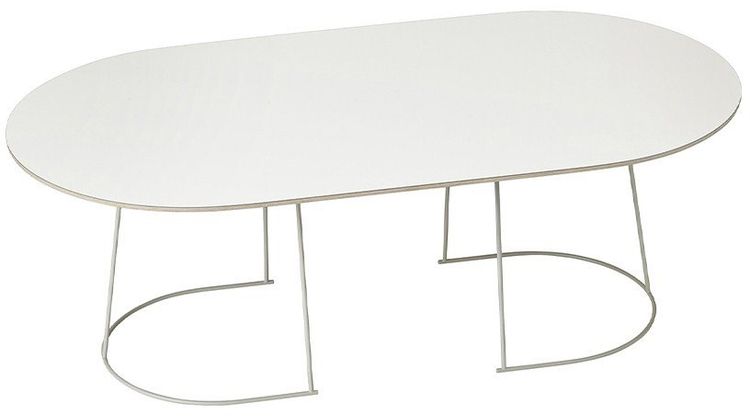 Muuto Airy Salontafel