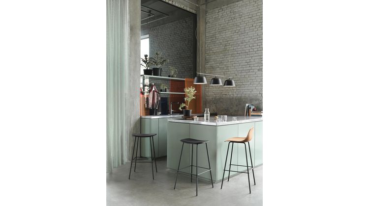 Muuto Ambit Rail Hanglamp