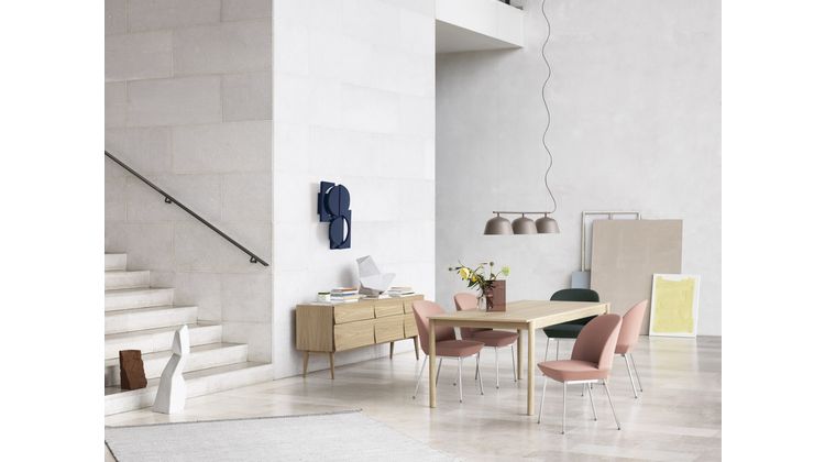 Muuto Ambit Rail Hanglamp