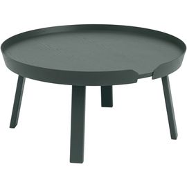 Muuto Around L Salontafel