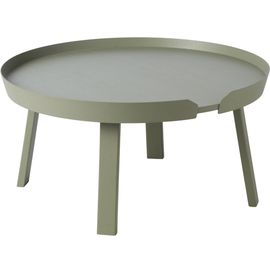 Muuto Around L Salontafel