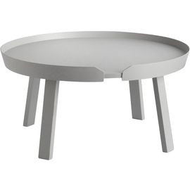 Muuto Around L Salontafel